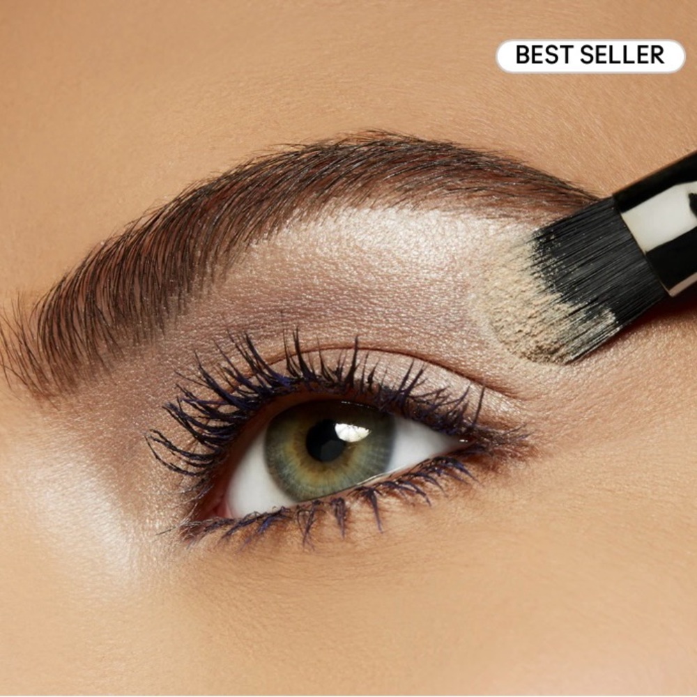 MAC eye shadow Shroom Satin - Picture 4 of 6